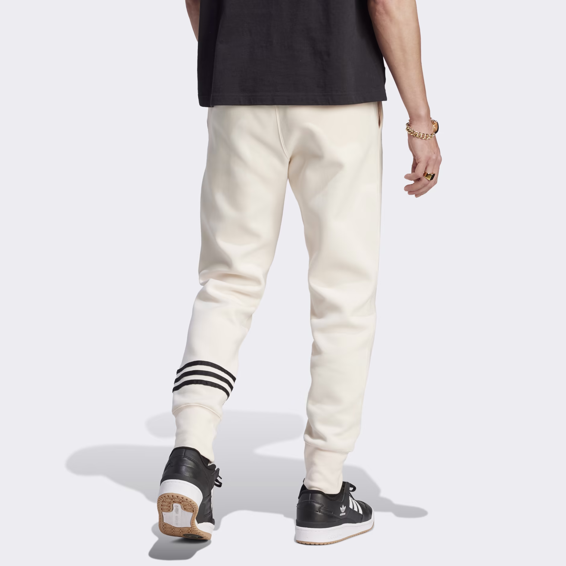 Adidas მამაკაცის შარვალი NEW C SWEATPANT
