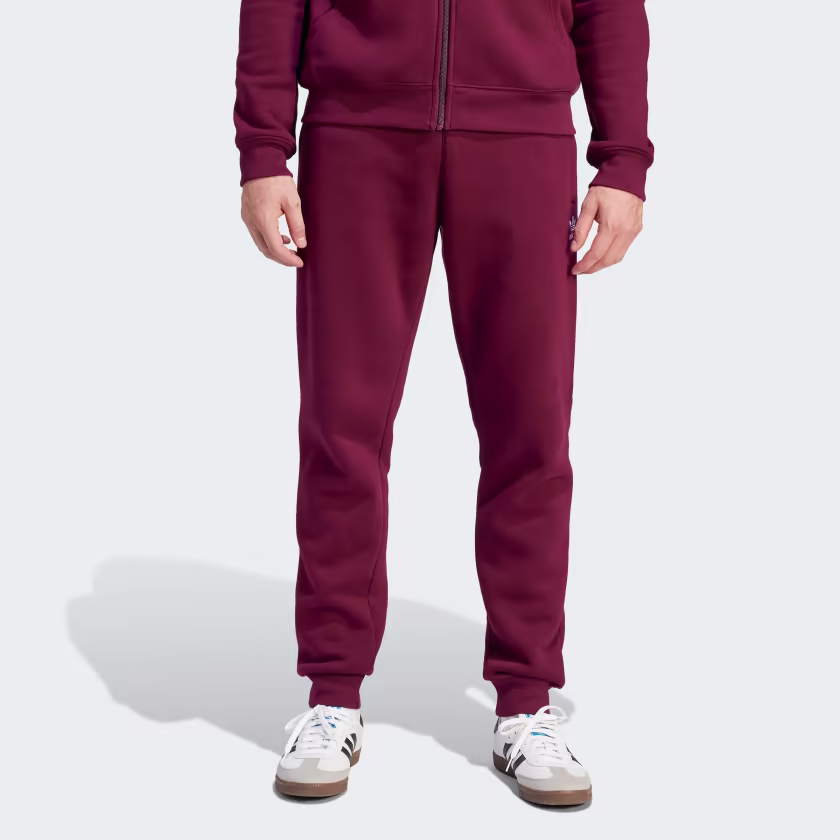 Adidas მამაკაცის შარვალი ESSENTIALS PANT
