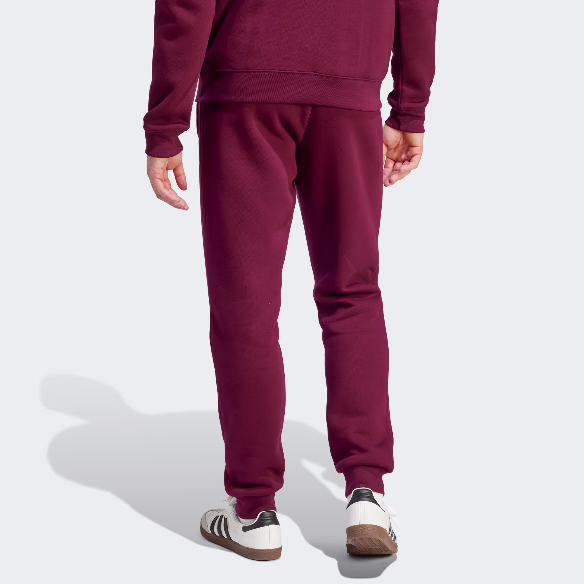 Adidas მამაკაცის შარვალი ESSENTIALS PANT