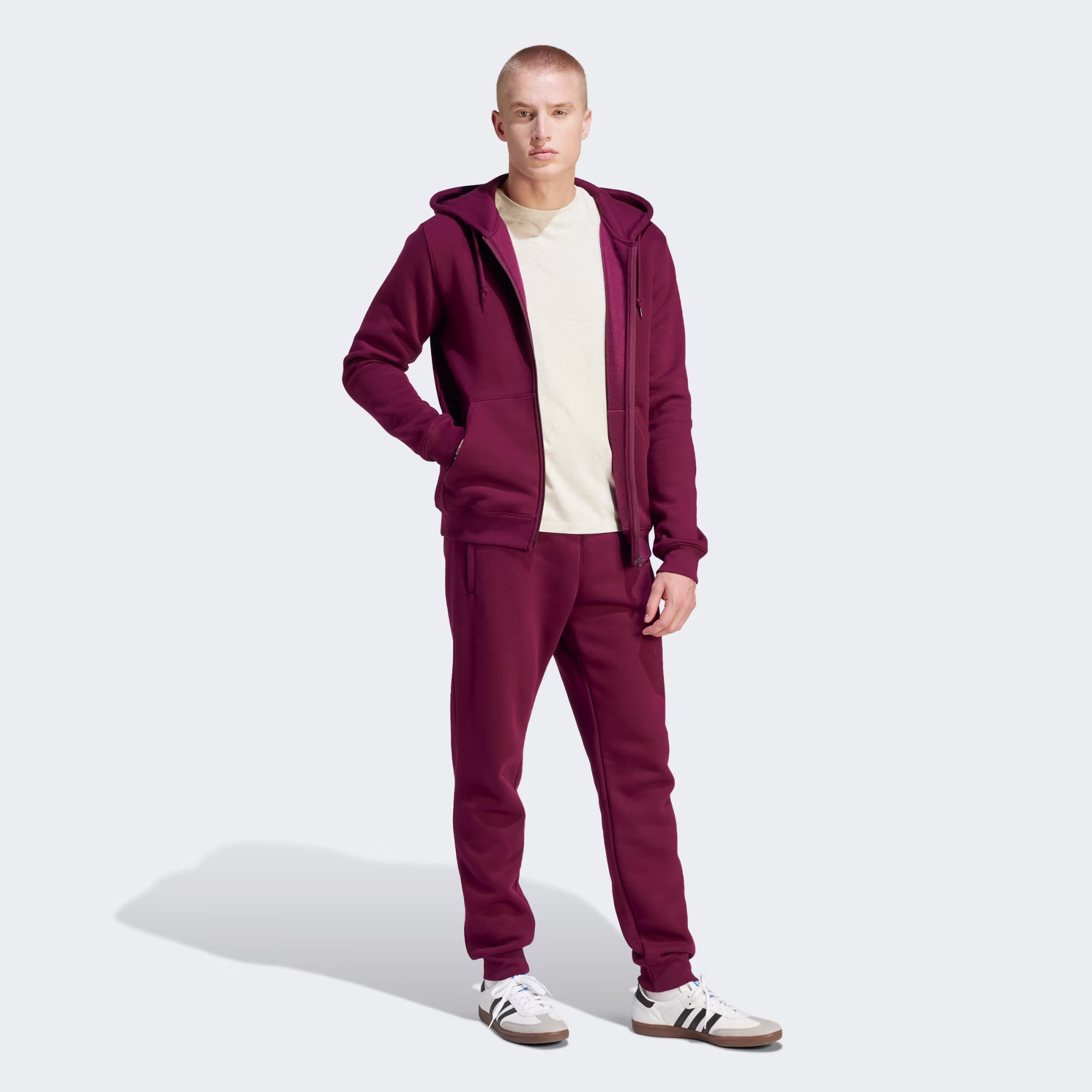 Adidas მამაკაცის შარვალი ESSENTIALS PANT