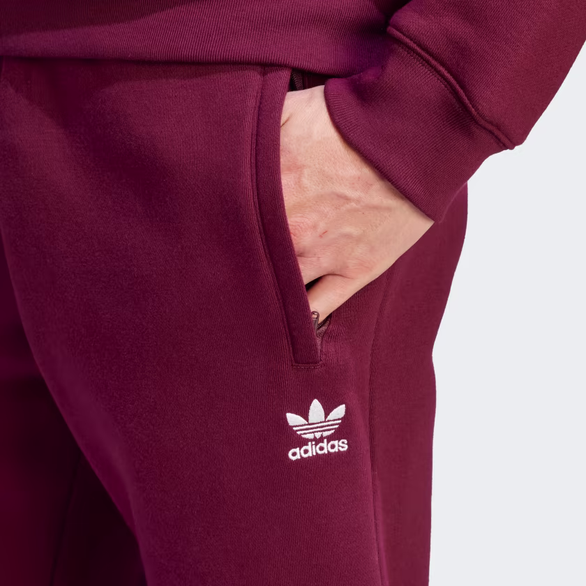 Adidas მამაკაცის შარვალი ESSENTIALS PANT