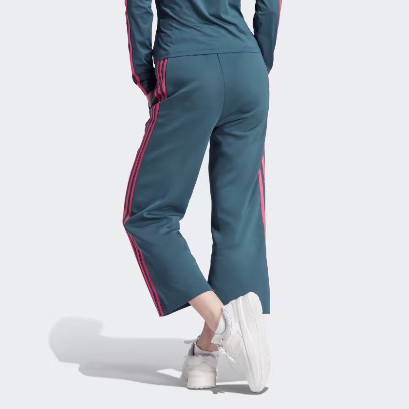 Adidas ქალის შარვალი W FI 3S PANTS