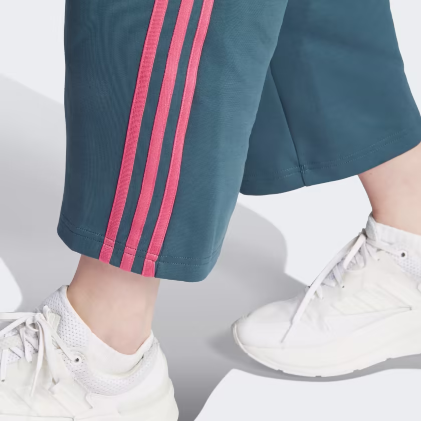 Adidas ქალის შარვალი W FI 3S PANTS