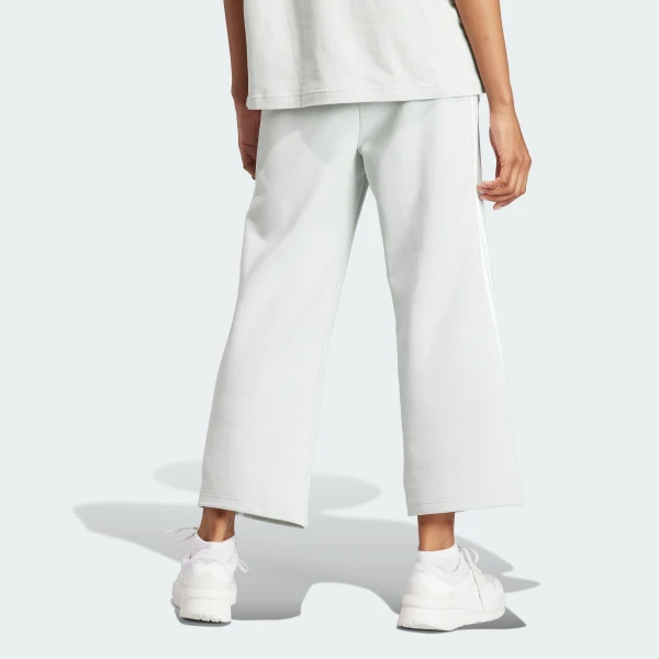 Adidas ქალის შარვალი W FI 3S PANTS