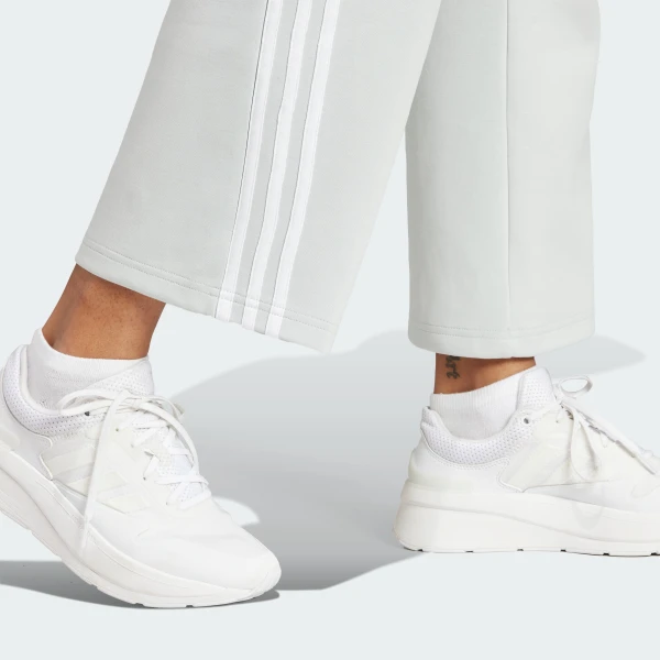 Adidas ქალის შარვალი W FI 3S PANTS