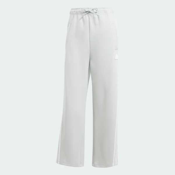Adidas ქალის შარვალი W FI 3S PANTS