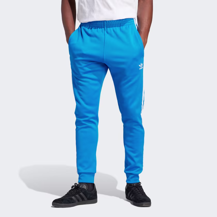 Adidas მამაკაცის შარვალი SST TP