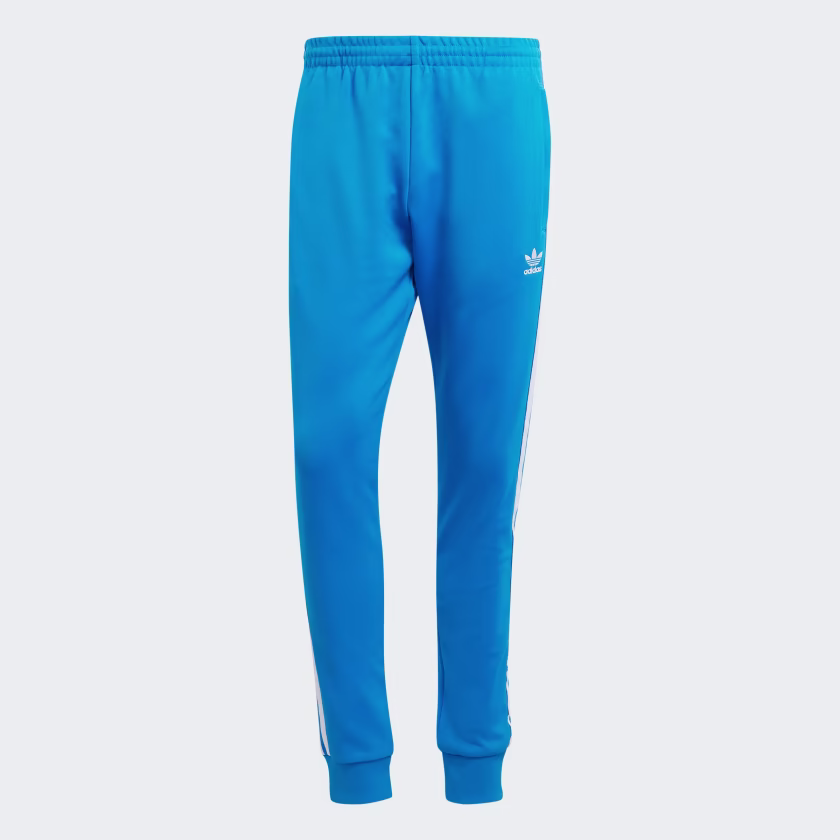 Adidas მამაკაცის შარვალი SST TP