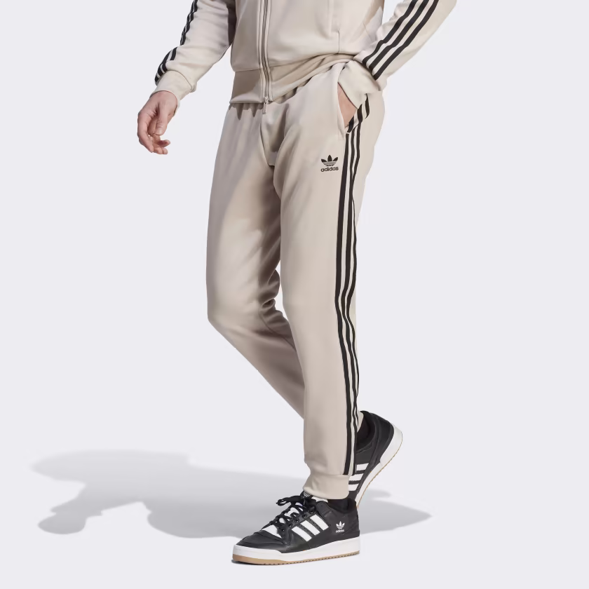 Adidas მამაკაცის შარვალი SST TP