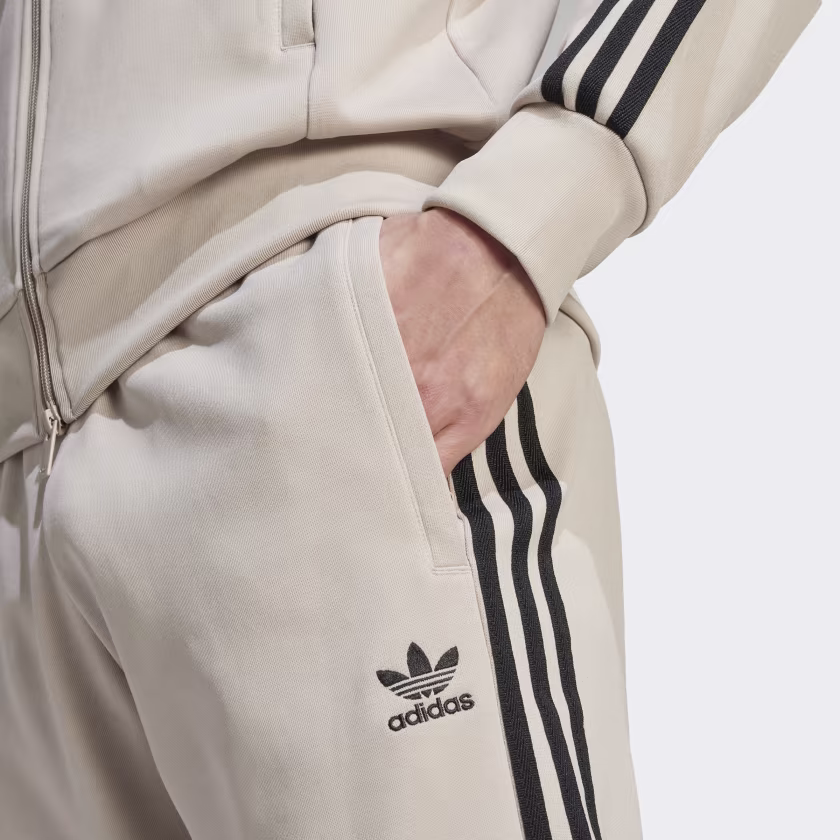 Adidas მამაკაცის შარვალი SST TP