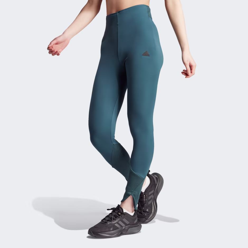 Adidas ქალის შარვალი W Z.N.E. LEG