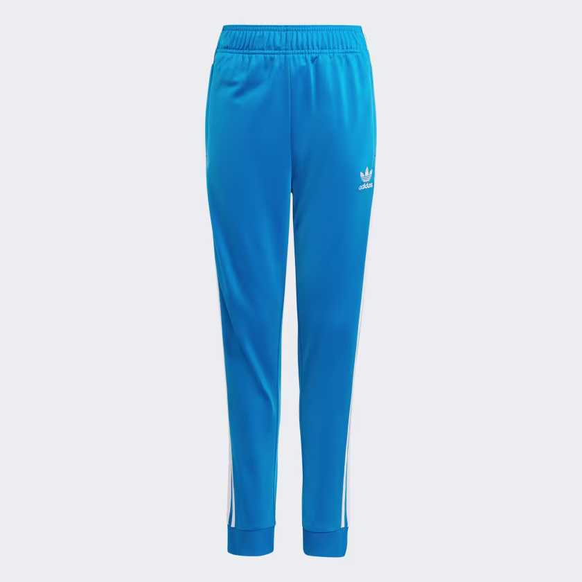 Adidas ბავშვის შარვალი SST TRACK PANTS