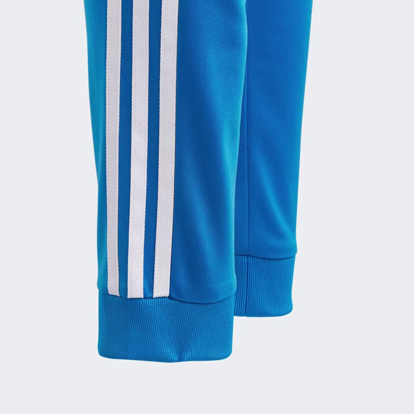 Adidas ბავშვის შარვალი SST TRACK PANTS