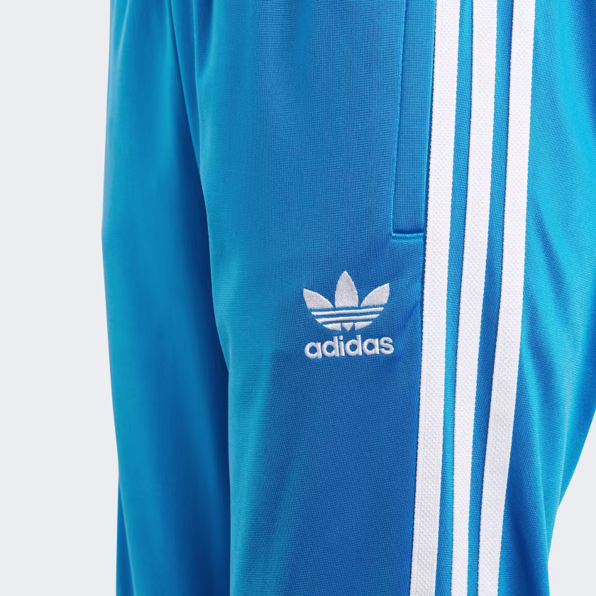 Adidas ბავშვის შარვალი SST TRACK PANTS