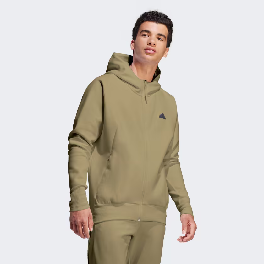 Adidas მამაკაცის ჯემპრი M Z.N.E. PR FZ