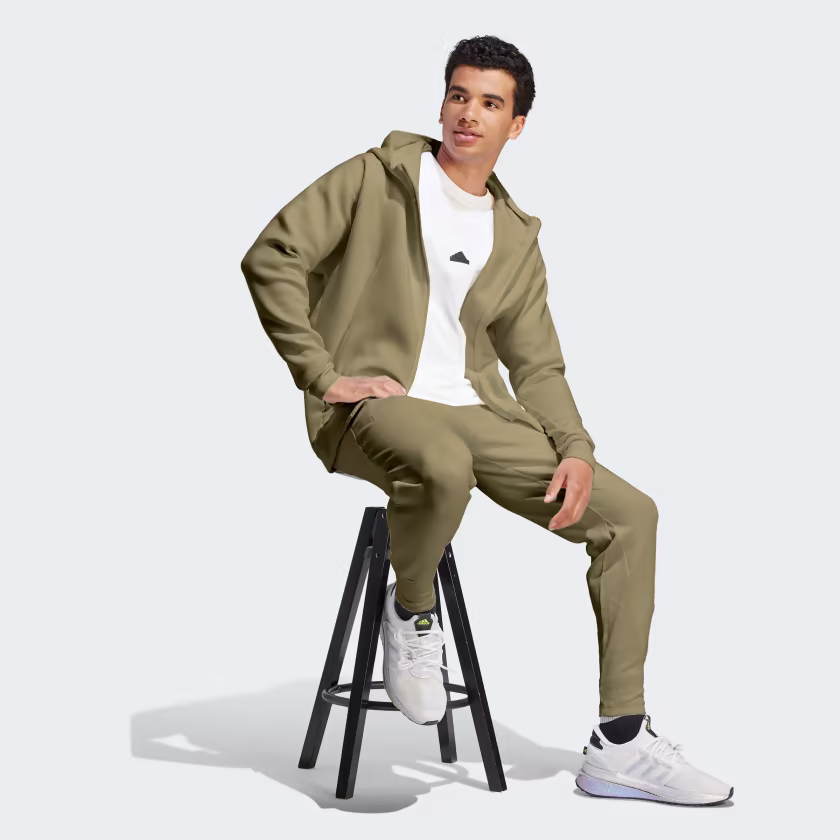 Adidas მამაკაცის ჯემპრი M Z.N.E. PR FZ