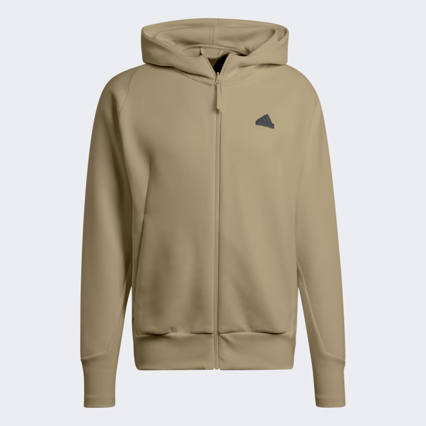 Adidas მამაკაცის ჯემპრი M Z.N.E. PR FZ