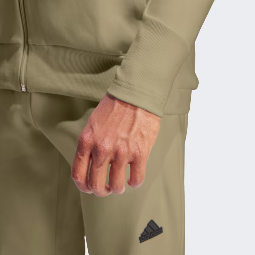 Adidas მამაკაცის ჯემპრი M Z.N.E. PR FZ