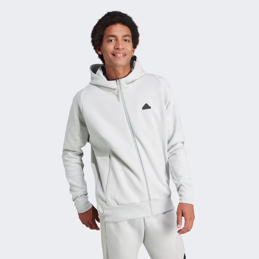 Adidas მამაკაცის ჯემპრი M Z.N.E. PR FZ