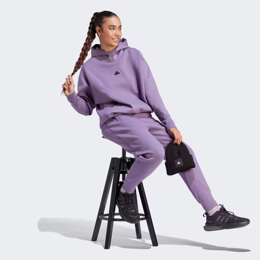 Adidas ქალის შარვალი W Z.N.E. PT