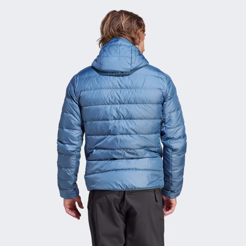 Adidas მამაკაცის ქურთუკი MULTI DOWN JKT