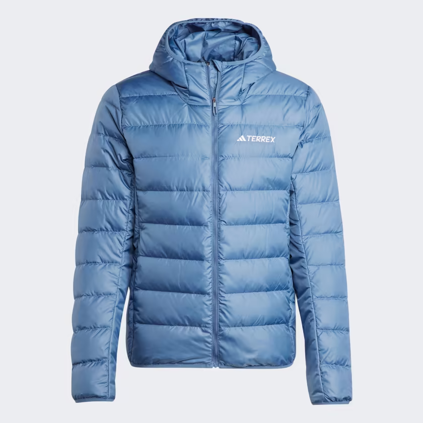 Adidas მამაკაცის ქურთუკი MULTI DOWN JKT