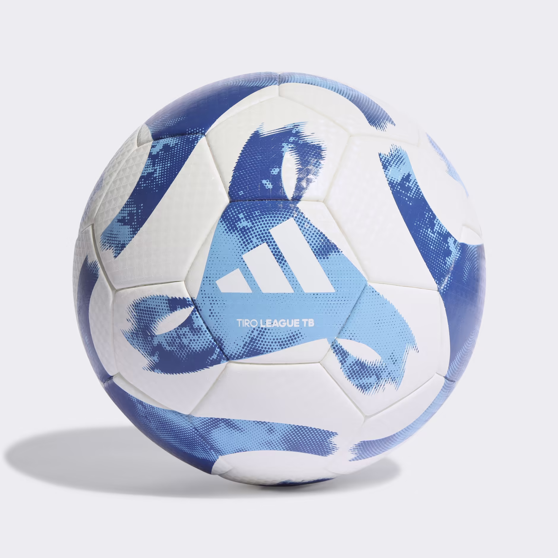 Adidas ბურთი TIRO LGE TB
