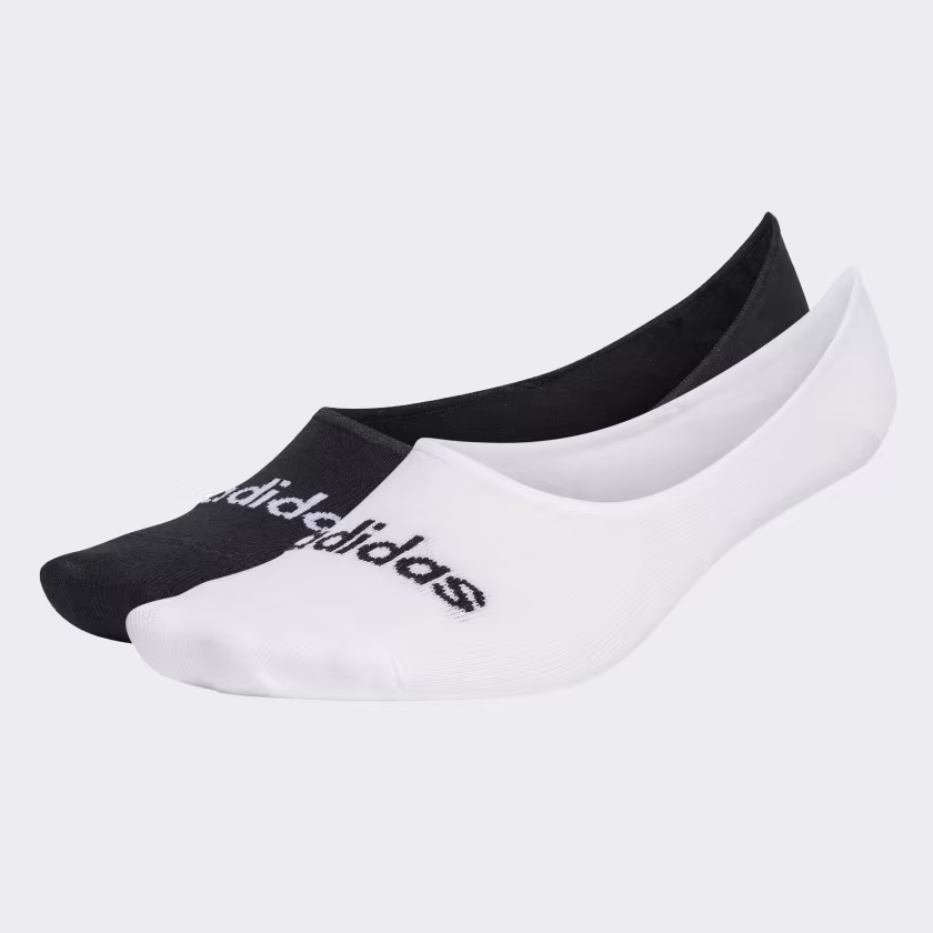 Adidas მამაკაცის წინდა T LIN BALLER 2P