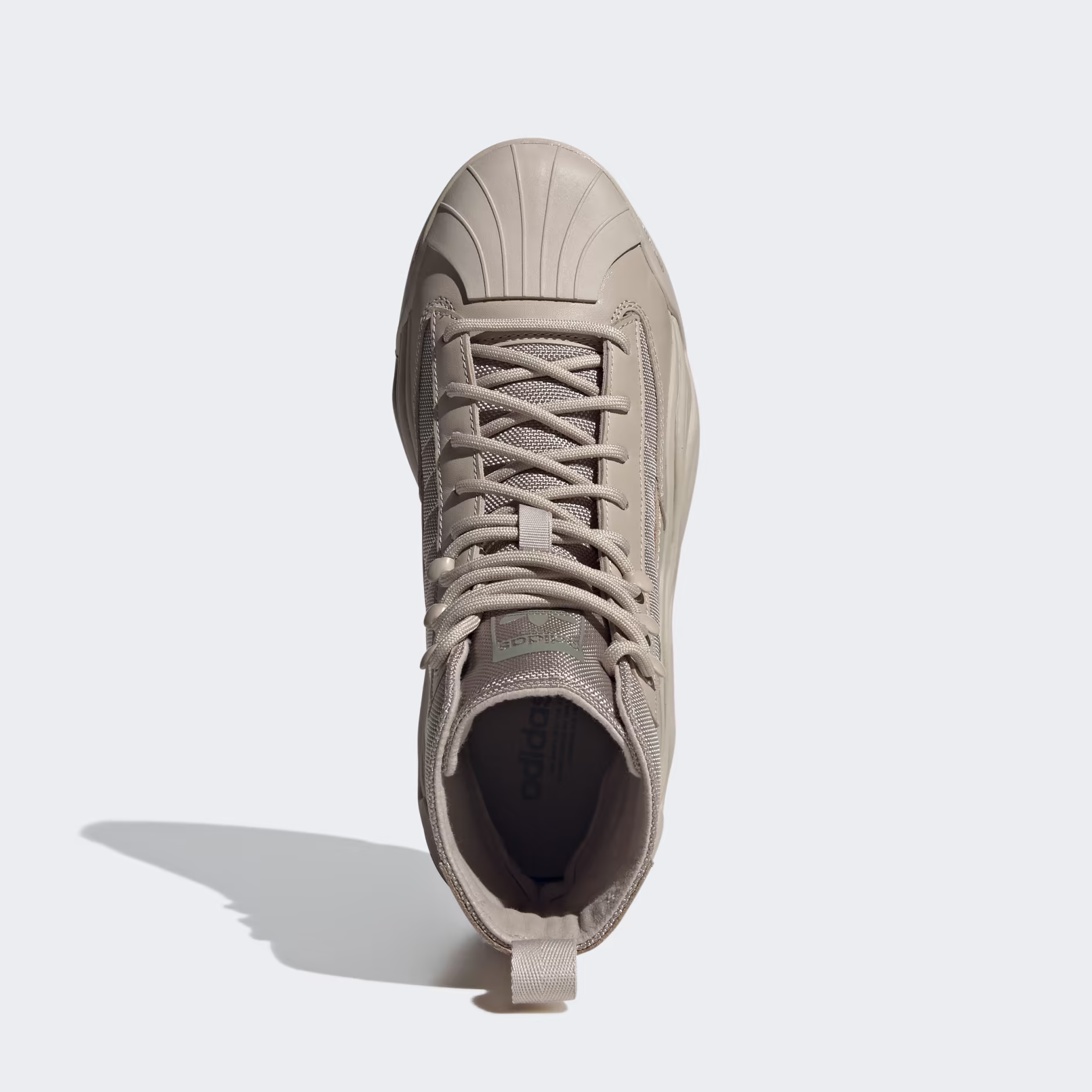 Adidas ქალის სპორტული ფეხსაცმელი SUPERSTAR MILLENCON BOOT W