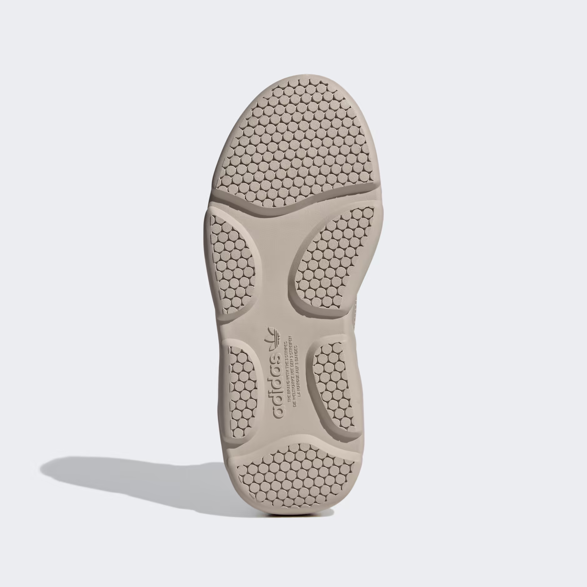 Adidas ქალის სპორტული ფეხსაცმელი SUPERSTAR MILLENCON BOOT W