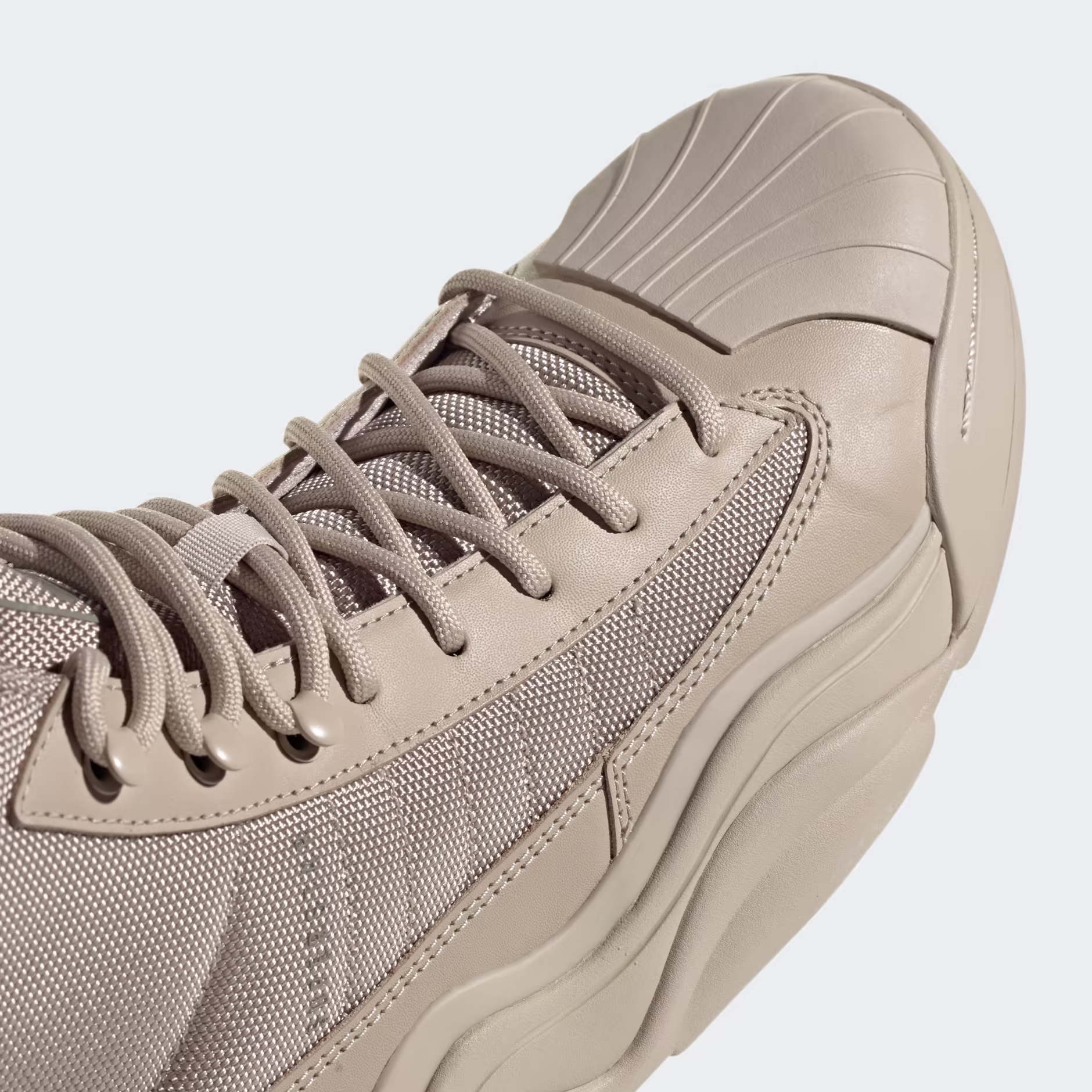 Adidas ქალის სპორტული ფეხსაცმელი SUPERSTAR MILLENCON BOOT W