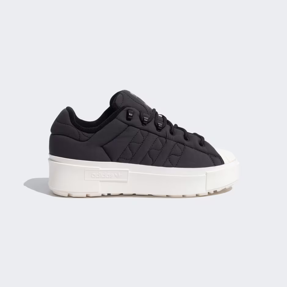 Adidas ქალის სპორტული ფეხსაცმელი SUPERSTAR BONEGA X W
