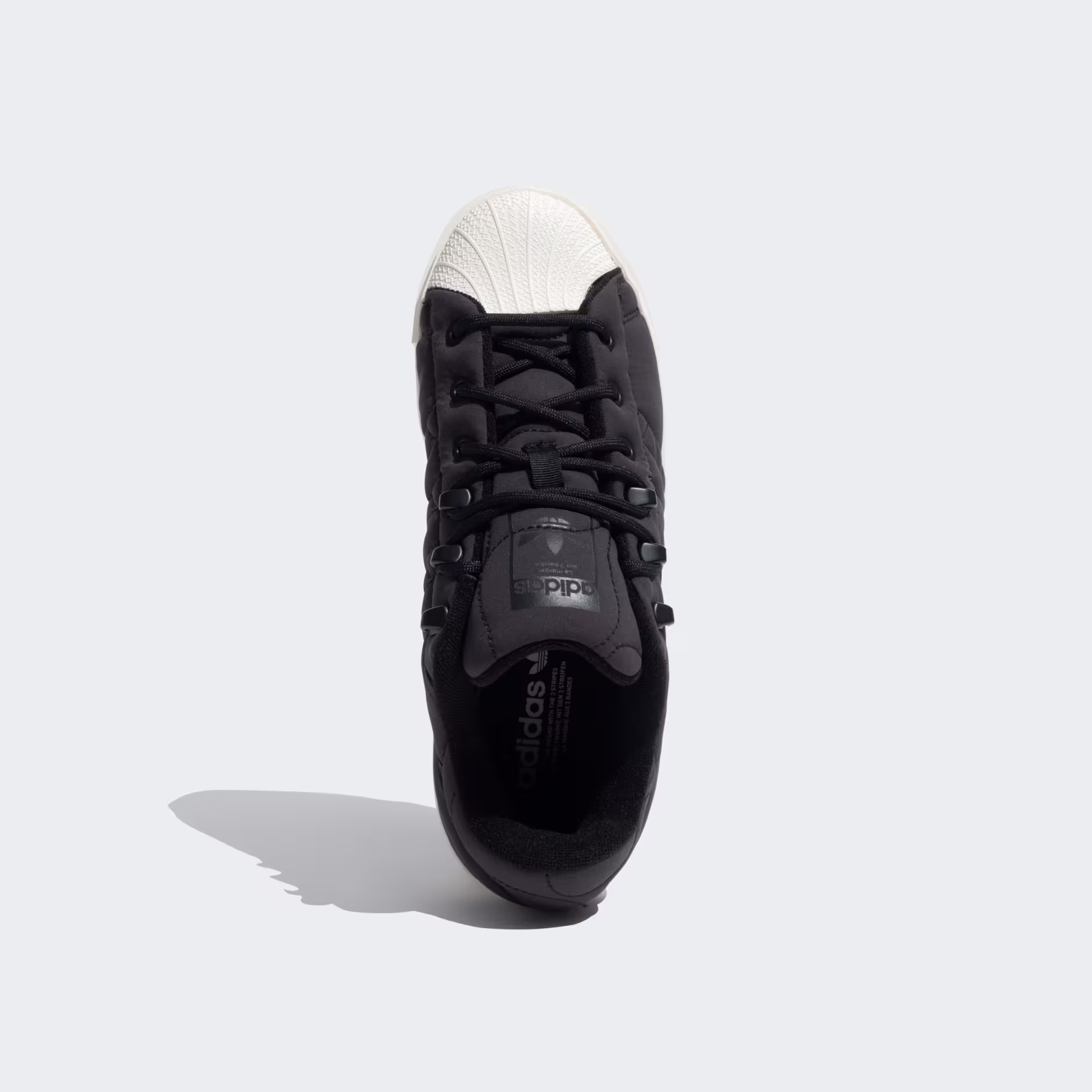 Adidas ქალის სპორტული ფეხსაცმელი SUPERSTAR BONEGA X W