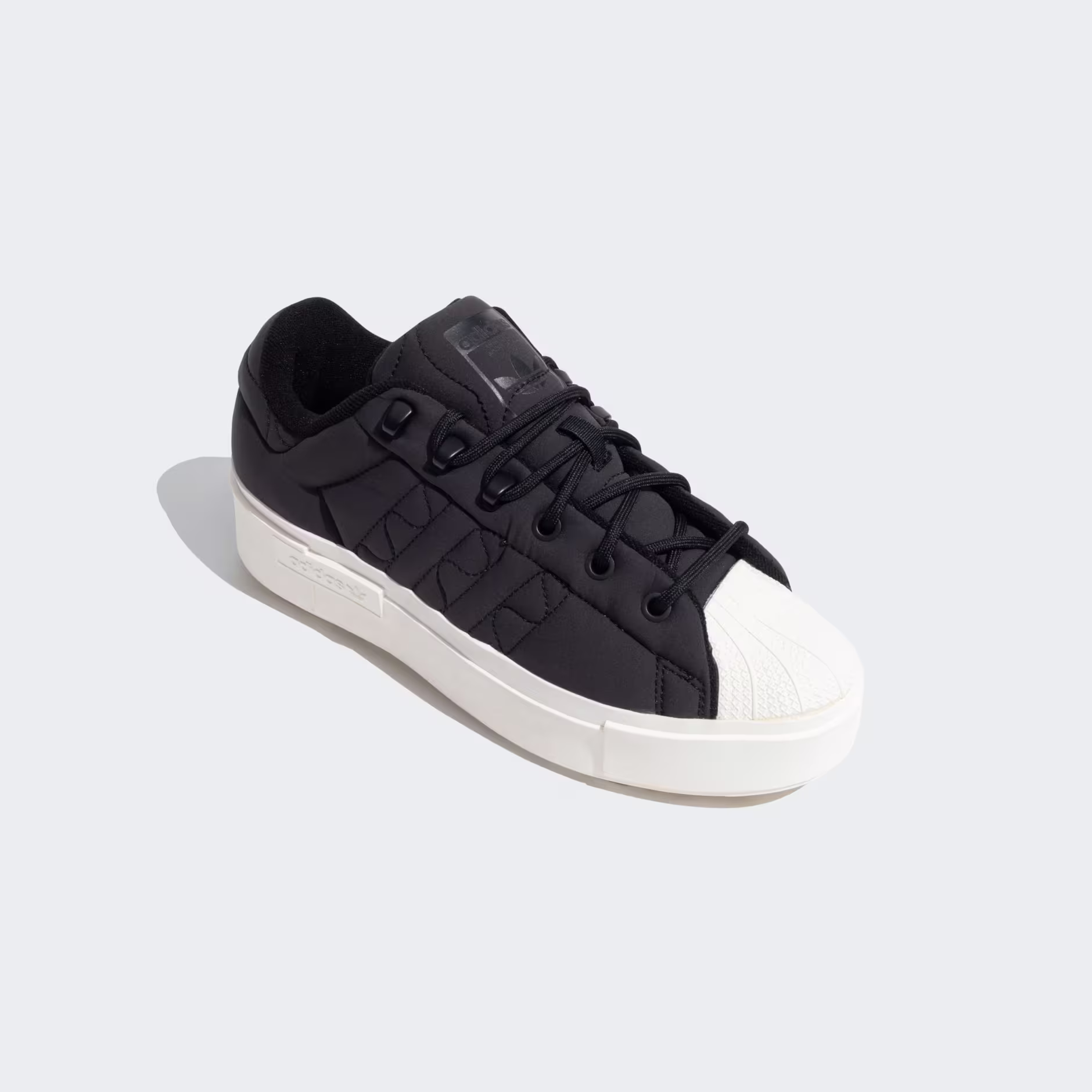 Adidas ქალის სპორტული ფეხსაცმელი SUPERSTAR BONEGA X W