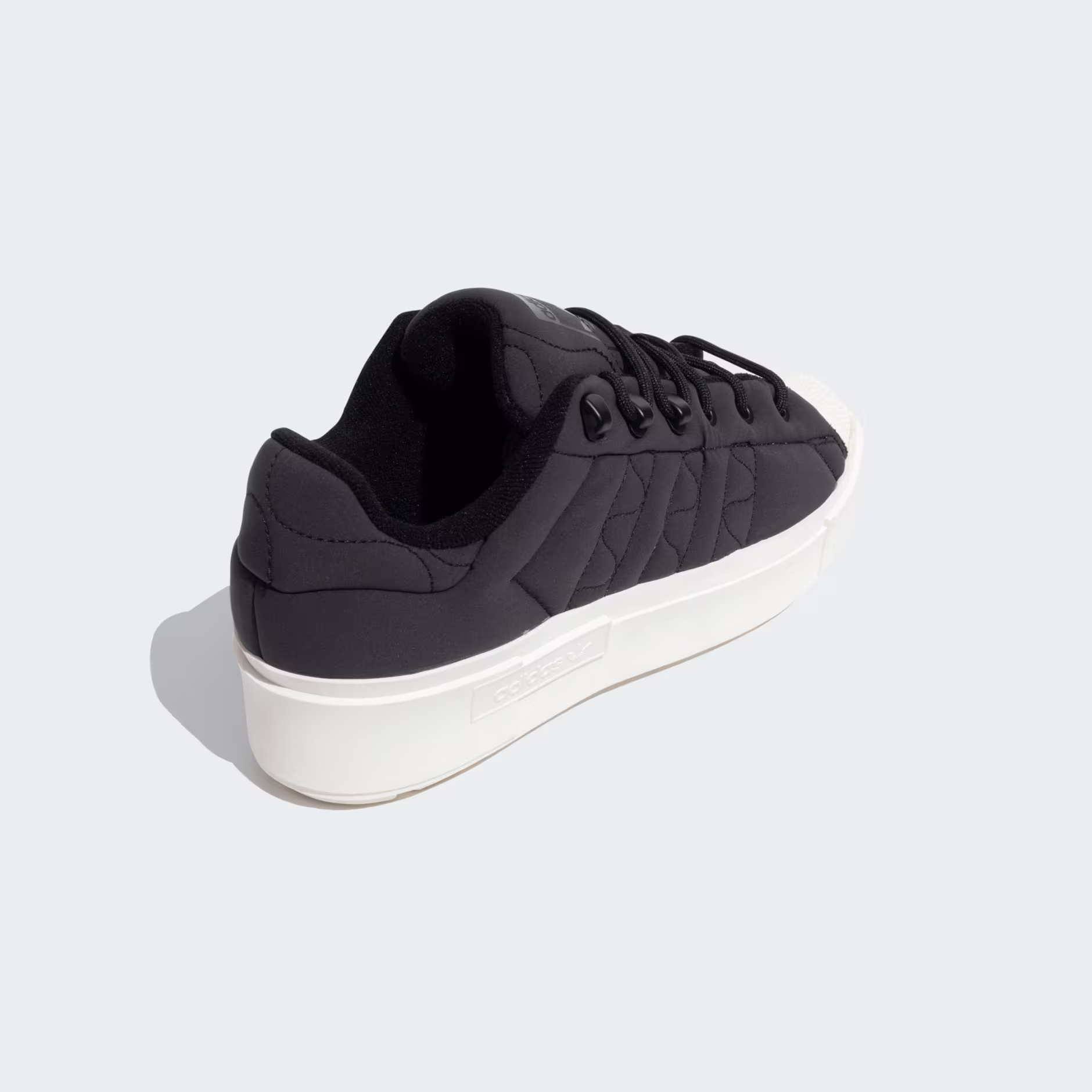 Adidas ქალის სპორტული ფეხსაცმელი SUPERSTAR BONEGA X W