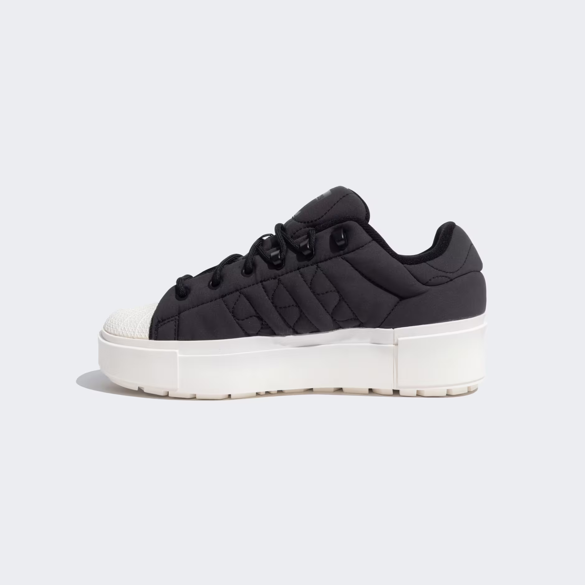 Adidas ქალის სპორტული ფეხსაცმელი SUPERSTAR BONEGA X W