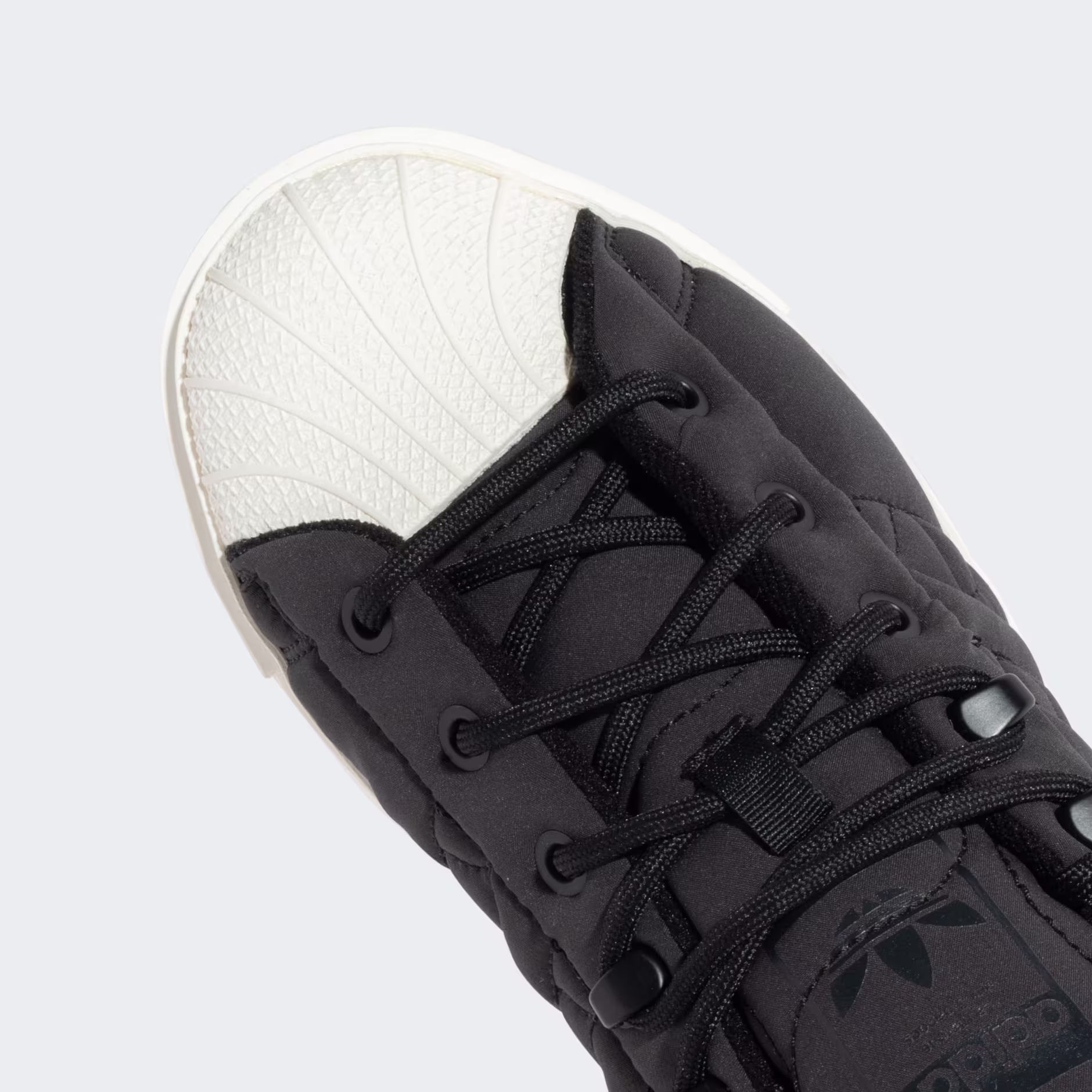 Adidas ქალის სპორტული ფეხსაცმელი SUPERSTAR BONEGA X W