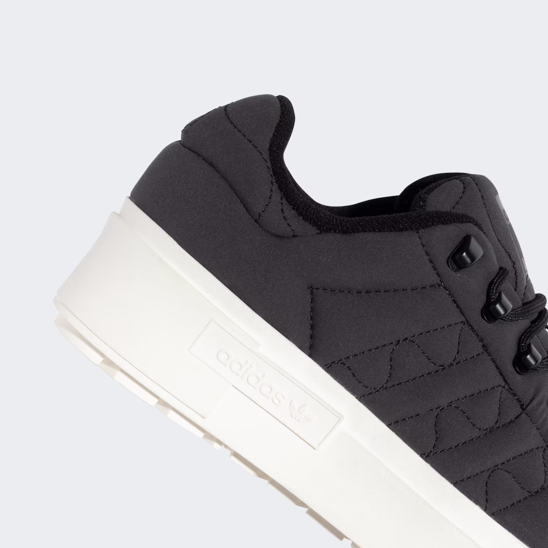 Adidas ქალის სპორტული ფეხსაცმელი SUPERSTAR BONEGA X W