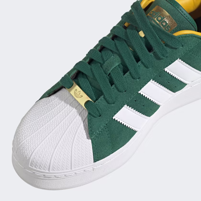 Adidas მამაკაცის სპორტული ფეხსაცმელი SUPERSTAR XLG