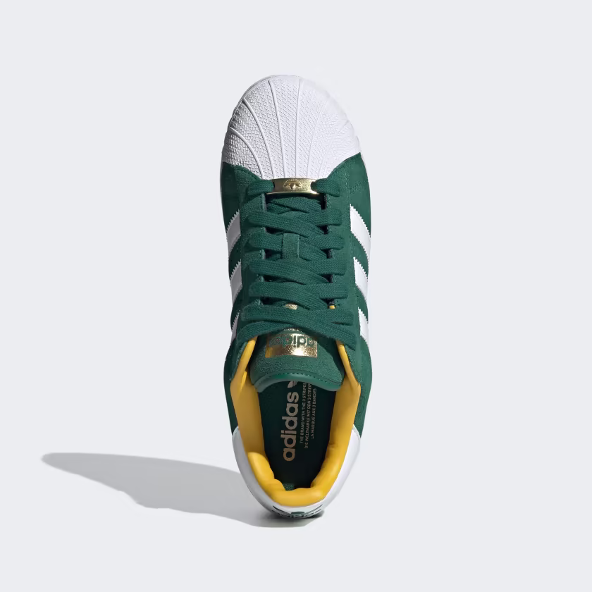 Adidas მამაკაცის სპორტული ფეხსაცმელი SUPERSTAR XLG