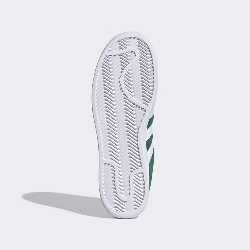 Adidas მამაკაცის სპორტული ფეხსაცმელი SUPERSTAR XLG