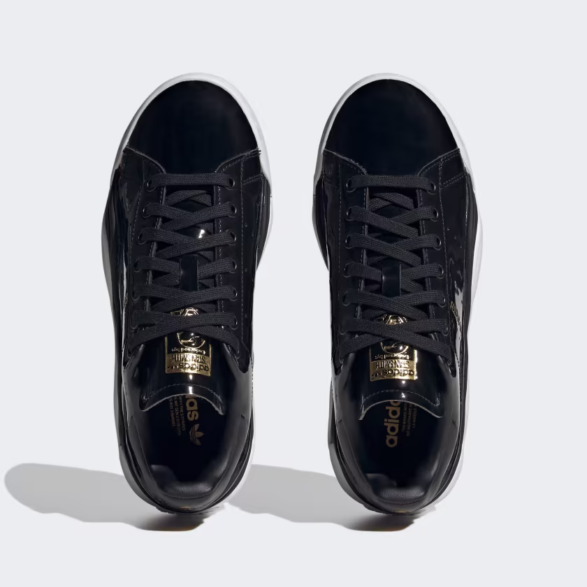 Adidas ქალის სპორტული ფეხსაცმელი STAN SMITH MILLENCON W