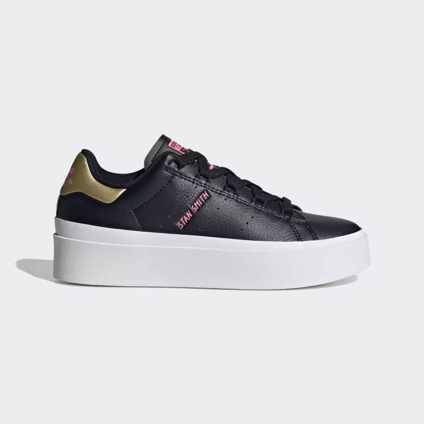 Adidas ქალის სპორტული ფეხსაცმელი STAN SMITH BONEGA W