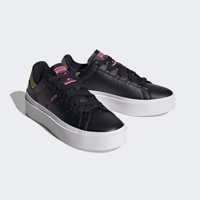 Adidas ქალის სპორტული ფეხსაცმელი STAN SMITH BONEGA W