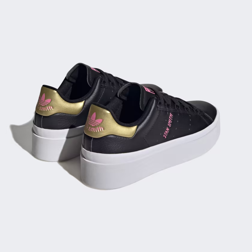 Adidas ქალის სპორტული ფეხსაცმელი STAN SMITH BONEGA W