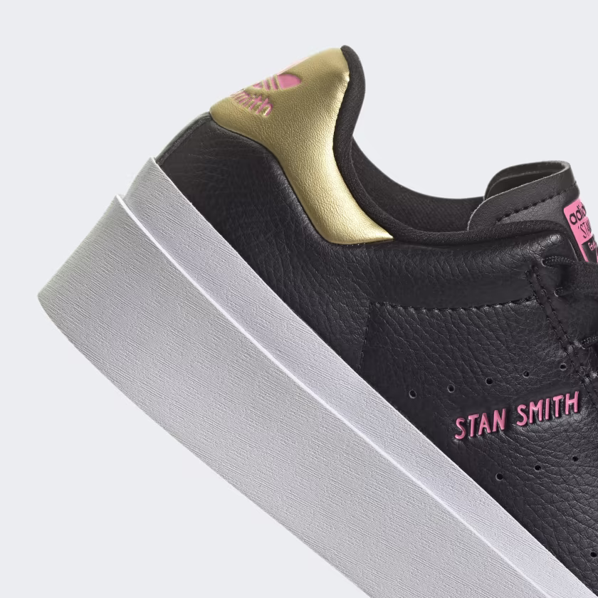 Adidas ქალის სპორტული ფეხსაცმელი STAN SMITH BONEGA W