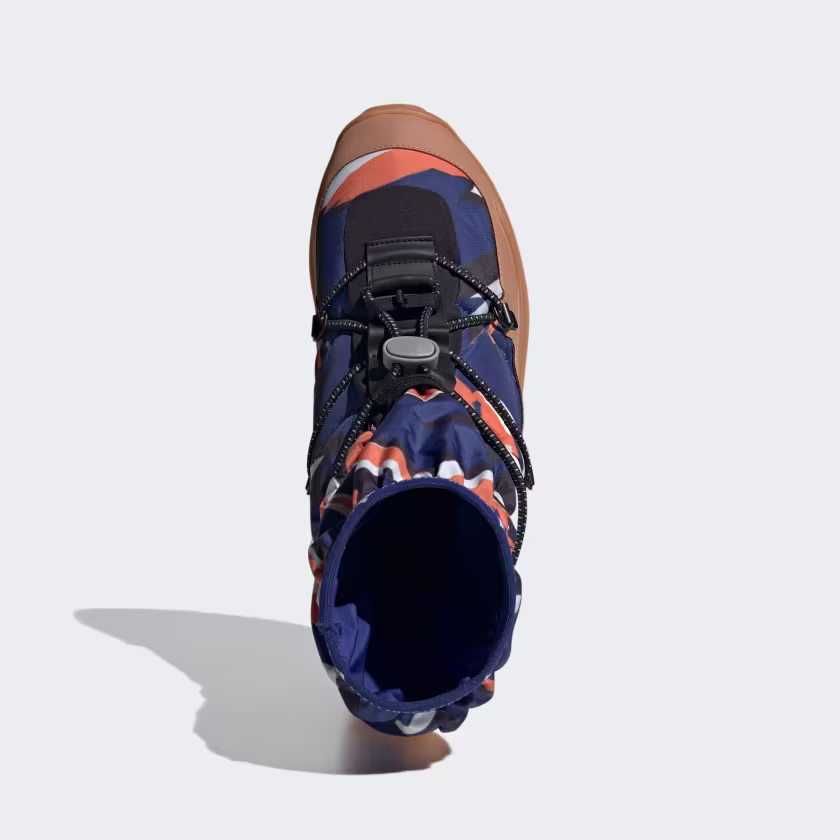 Adidas ქალის სპორტული ფეხსაცმელი aSMC Winterboot