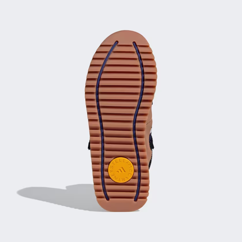 Adidas ქალის სპორტული ფეხსაცმელი aSMC Winterboot