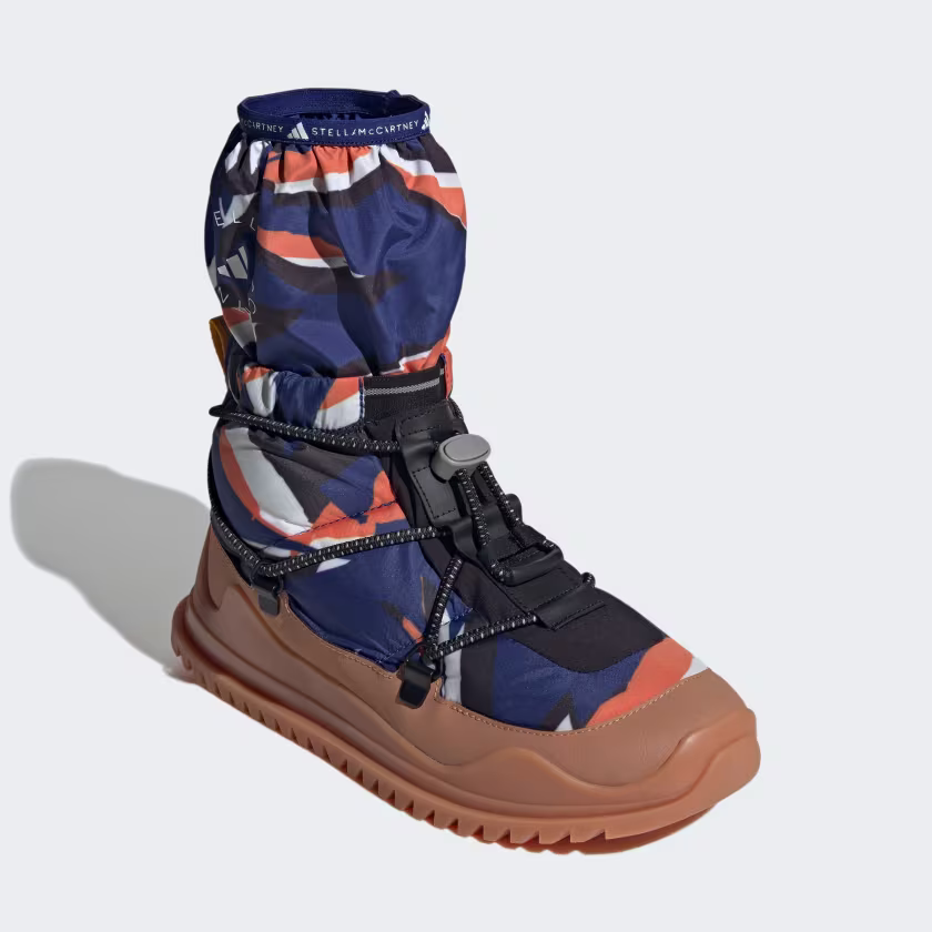 Adidas ქალის სპორტული ფეხსაცმელი aSMC Winterboot