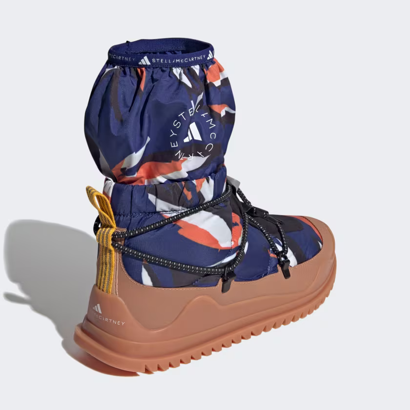 Adidas ქალის სპორტული ფეხსაცმელი aSMC Winterboot